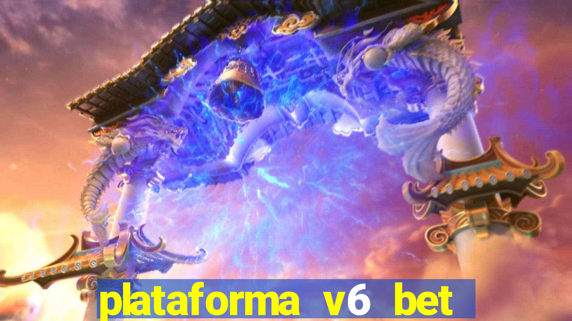 plataforma v6 bet paga mesmo